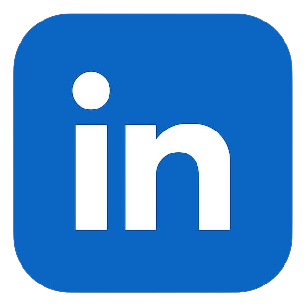 Linkedin Logo